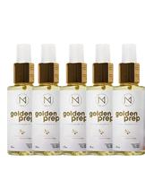 Golden Prep Majestic Nails - 120ml