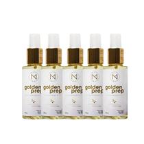 Golden Prep Majestic Nails - 120ml