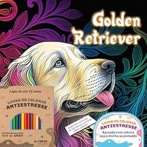Golden Retriever Golden Retriever