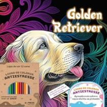 Golden Retriever Golden Retriever