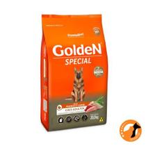 Golden Special Adulto 20KG Golden Special Adulto 20KG