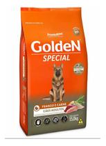 Golden special frango carne 15 kg