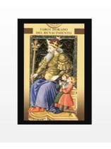 Golden Tarot Of The Renaissance -Importado - lacrado - Original