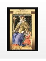 Golden Tarot Of The Renaissance -importado-lacrado+ Presente
