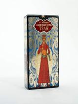 Golden tarot of the tsar