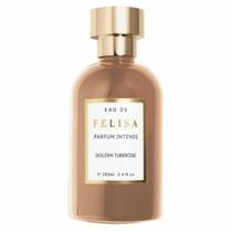 Golden Tuberose Intense Felisa EDP Feminino 100ml
