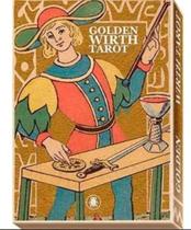 Golden Wirth Tarot