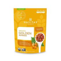 Goldenberries Orgânicos 8 Oz por Navitas Organics