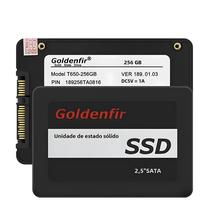 Goldenfir 2.5 Polegada ssd unidade de estado sólido 2tb 1tb 960gb 512gb 256gb 128gb 480gb 120gb