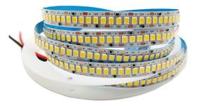 Goldensky 5 Metro Fita Led 2835 Ip20 240leds/m 10w/m 3000k