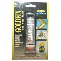 Goldfix Corfix Prata 20ml