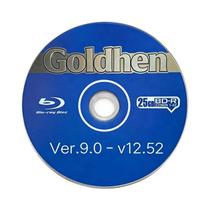 GoldHEN CD Ferramenta De Inicialização Com 1 Clique Para PS4 Jailbreak V9.0-12.52 Edição De GoldHEN CD Ferramenta De Inicialização Com 1 Clique Para PS4 Jailbreak V9.0-12.52 Edição De