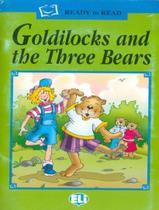 Goldilocks And The Three Bears - EUROPEAN LANGUAGE INSTITUTE