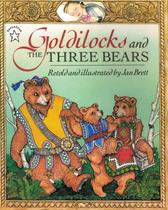 Goldilocks and the three bears - PENGUIN BOOKS (USA)