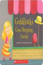 Goldilocks goes shopping
