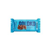 Goldko Chocolate Zero Açúcar Diet 20g Chocolate ao Leite