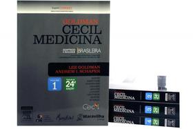 Goldman Cecil - Tratado de Medicina Interna - Elsevier