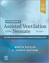 Goldsmiths assisted ventilation of the neonate - Elsevier (import)