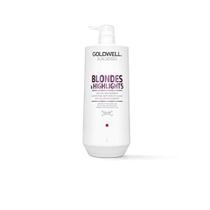Goldwell Dualsenses Blondes and Highlights Anti-Yellow Sha