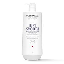 Goldwell Dualsenses Just Smooth, doma, antifrizz e umidifica