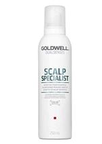 Goldwell Dualsenses Scalp Specialist Sensitive, shampoo de e