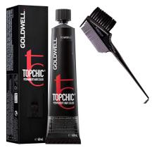 Goldwell TOPCHIC Tintura Permanente para Cabelo Dye Topchick Coloração Capilar