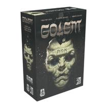 Golem - Jogo de Tabuleiro - Galápagos Golem - Jogo de Tabuleiro - Galápagos