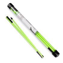 Golf Alignment Stick Asyxstar Upgraded 48 Training Aid, pacote com 2