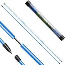 Golf Alignment Sticks Rods Swing Trainer 48 cm, pacote com 2 FINGER TEN