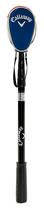 Golf Ball Retriever Callaway telescópico de 6 pés com capa de cabeça Golf Ball Retriever Callaway telescópico de 6 pés com capa de cabeça