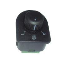 Golf Botão Interruptor Do Retrovisor Vw Genuíno Golf Botão Interruptor Do Retrovisor Vw Genuíno