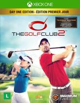 Golf Club 2 - Day One Edition - Xbox One - MAXIMUM GAMES