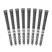 Golf Club Grip Golf Pride MCC híbrido para todos os climas, pacote com 8