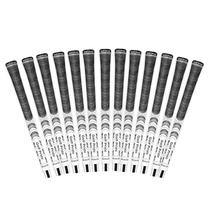 Golf Club Grip Golf Pride MCC Hybrid, que absorve a umidade, branco