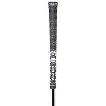 Golf Club Grip Golf Pride MCC Midsize 60 Black 1 pacote