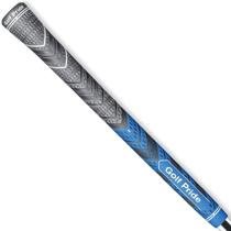 Golf Club Grip Golf Pride MCC Plus4 de tamanho médio 60 azul - 1 pacote