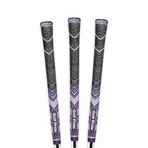 Golf Club Grip Golf Pride MCC Plus4 Hybrid para todos os climas, pacote com 3 Golf Club Grip Golf Pride MCC Plus4 Hybrid para todos os climas, pacote com 3