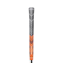 Golf Club Grip Golf Pride MCC Plus4 laranja para todos os climas Golf Club Grip Golf Pride MCC Plus4 laranja para todos os climas