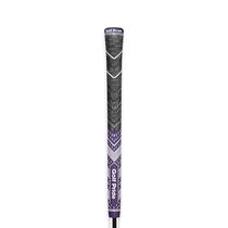 Golf Club Grip Golf Pride MCC Plus4 para todos os climas roxo/branco Golf Club Grip Golf Pride MCC Plus4 para todos os climas roxo/branco