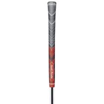 Golf Club Grip Golf Pride MCC Plus4 Standard 60 Red - 1 pacote Golf Club Grip Golf Pride MCC Plus4 Standard 60 Red - 1 pacote