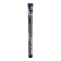 Golf Club Grip SuperStroke Traxion Tour preto/cinza (tamanho grande) Golf Club Grip SuperStroke Traxion Tour preto/cinza (tamanho grande)