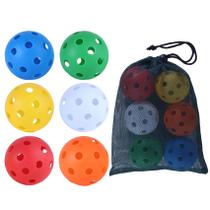 Golf Game Ball Aivalas Backyard Baseball Training Toy x6 Golf Game Ball Aivalas Backyard Baseball Training Toy x6