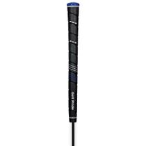 Golf Grip Golf Pride CP2 Wrap Standard, preto-azul, pacote com 3 Golf Grip Golf Pride CP2 Wrap Standard, preto-azul, pacote com 3