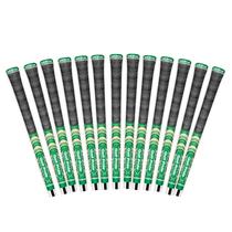 Golf Grip Golf Pride MCC Hybrid Absorbente de Humedad Paquete de 13 Golf Grip Golf Pride MCC Hybrid Absorbente de Humedad Paquete de 13