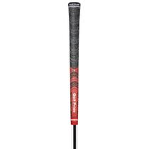Golf Grip Golf Pride MCC Midsize 60 Red - 1 pacote Golf Grip Golf Pride MCC Midsize 60 Red - 1 pacote