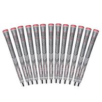 Golf Grip Golf Pride MCC Plus4 ALIGN, pacote com 13 unidades de tamanho médio Golf Grip Golf Pride MCC Plus4 ALIGN, pacote com 13 unidades de tamanho médio