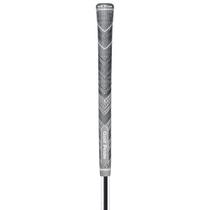 Golf Grip Golf Pride MCC Plus4 de tamanho médio 60 cinza - pacote com 8 Golf Grip Golf Pride MCC Plus4 de tamanho médio 60 cinza - pacote com 8