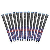 Golf Grip Golf Pride MCC Plus4 Híbrido para Todo Clima Paquete de 13 Golf Grip Golf Pride MCC Plus4 Híbrido para Todo Clima Paquete de 13