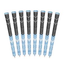 Golf Grip Golf Pride MCC Plus4 Hybrid, tamanho médio, pacote com 8 Golf Grip Golf Pride MCC Plus4 Hybrid, tamanho médio, pacote com 8