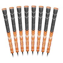Golf Grip Golf Pride MCC Plus4 Hybrid, tamanho médio, pacote com 8 Golf Grip Golf Pride MCC Plus4 Hybrid, tamanho médio, pacote com 8